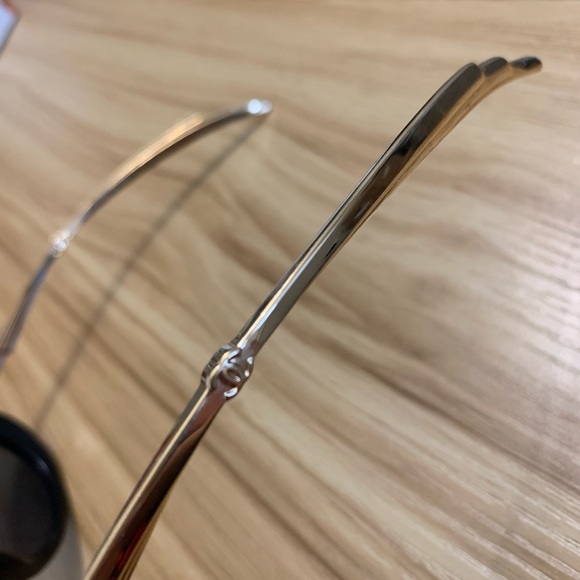 Chanel Sunglasses - Picture 2 of 4